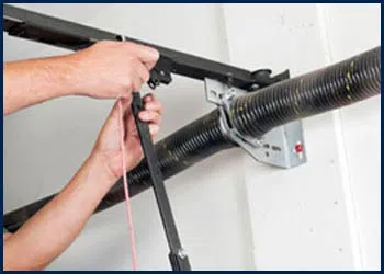 Garage Door Shop Repairs Franklin Park, IL 847-901-3359 - cont-spring-t-16-09m